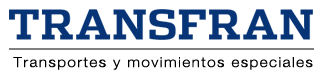 Transfran - Transportes y movimientos especiales
